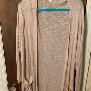 Lularoe Brand New XL Sarah